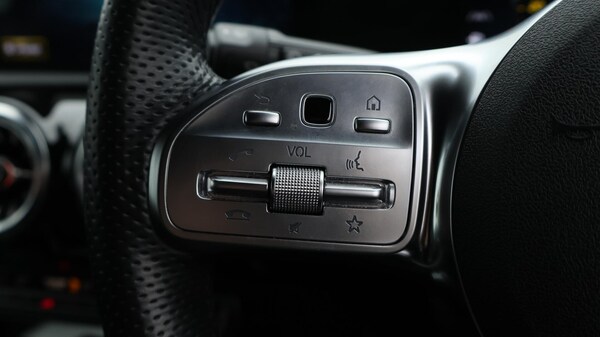 Used Mercedes-Benz A-Class 2021 for sale - 76214377: Photo 24