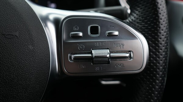 Used Mercedes-Benz A-Class 2021 for sale - 76214377: Photo 25