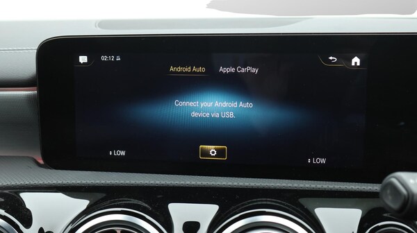Used Mercedes-Benz A-Class 2021 for sale - 76214377: Photo 27