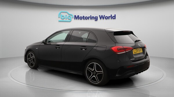 Used Mercedes-Benz A-Class 2021 for sale - 76214377: Photo 6