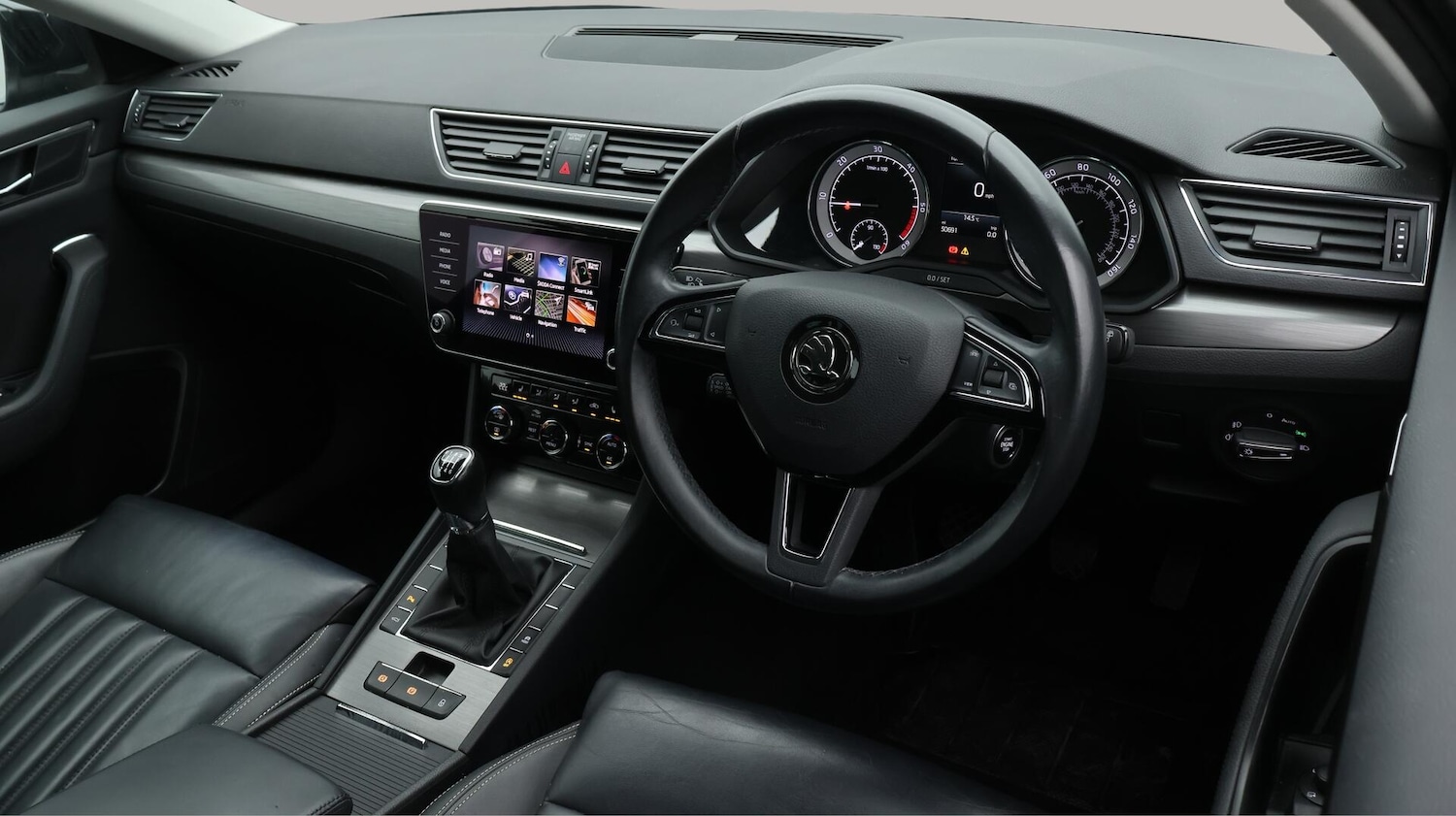 Used Skoda Superb 2020 for sale - 76282598: Photo 10