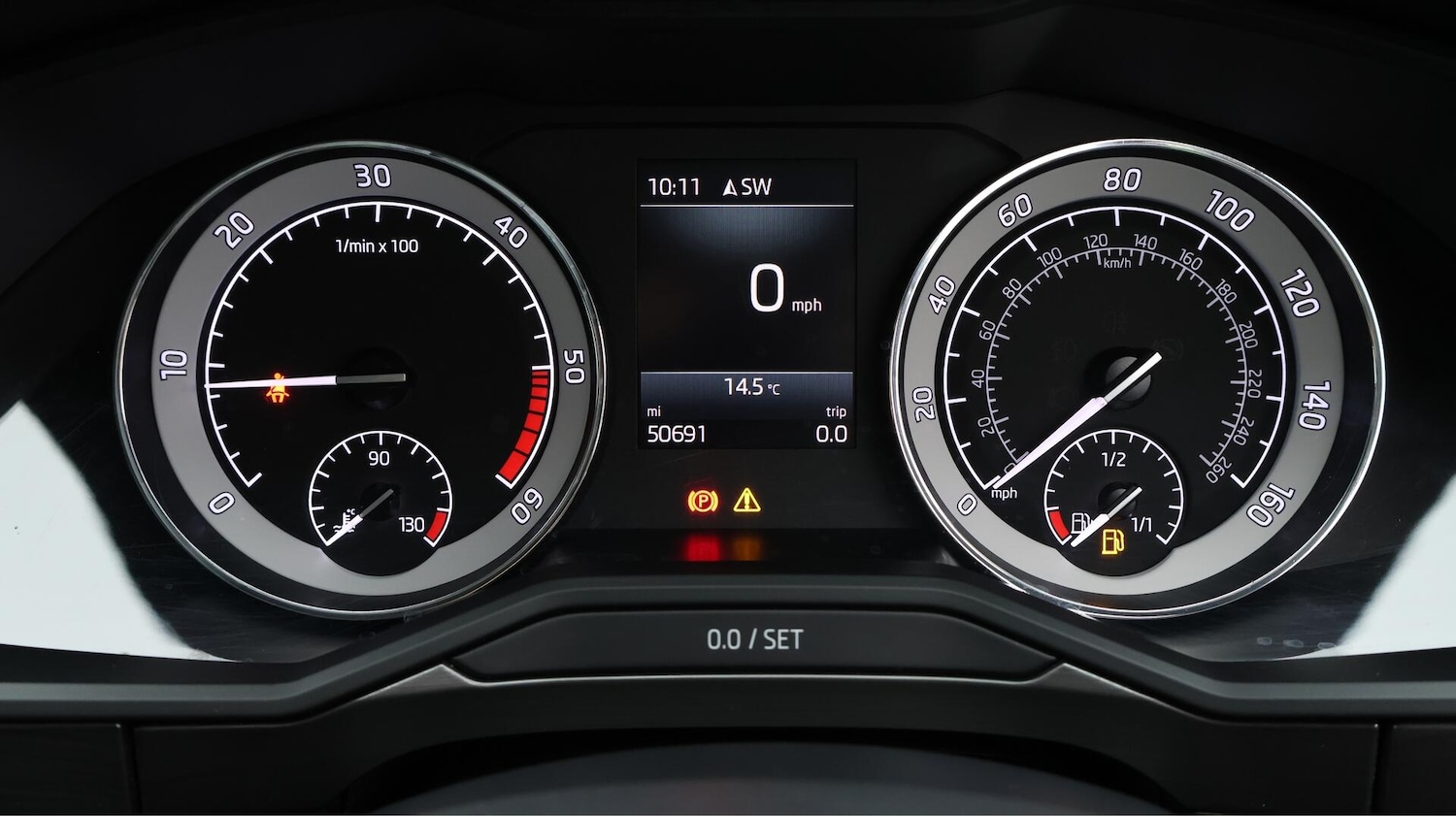 Used Skoda Superb 2020 for sale - 76282598: Photo 11