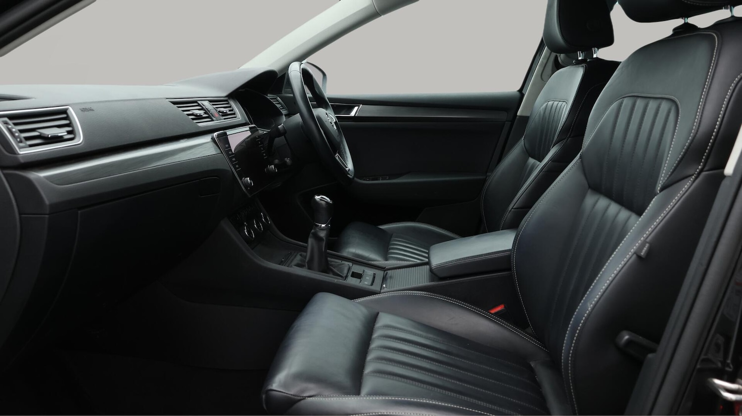 Used Skoda Superb 2020 for sale - 76282598: Photo 15