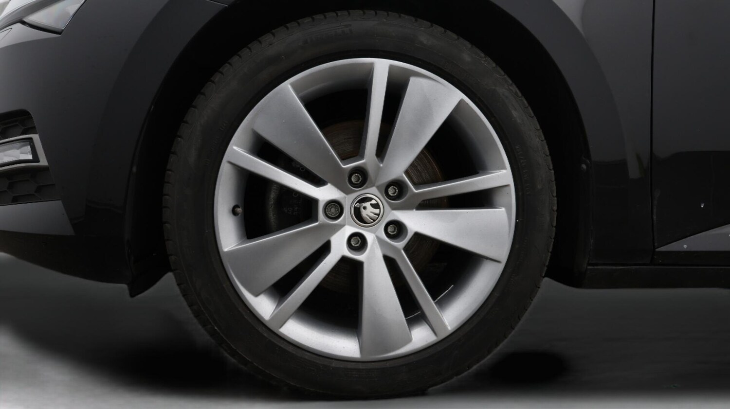 Used Skoda Superb 2020 for sale - 76282598: Photo 19