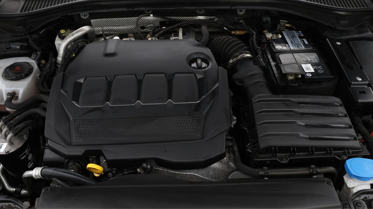 Used Skoda Superb 2020 for sale - 76282598: Photo 20