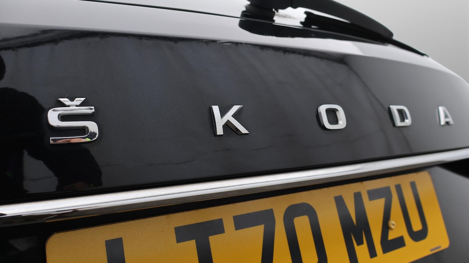 Used Skoda Superb 2020 for sale - 76282598: Photo 22