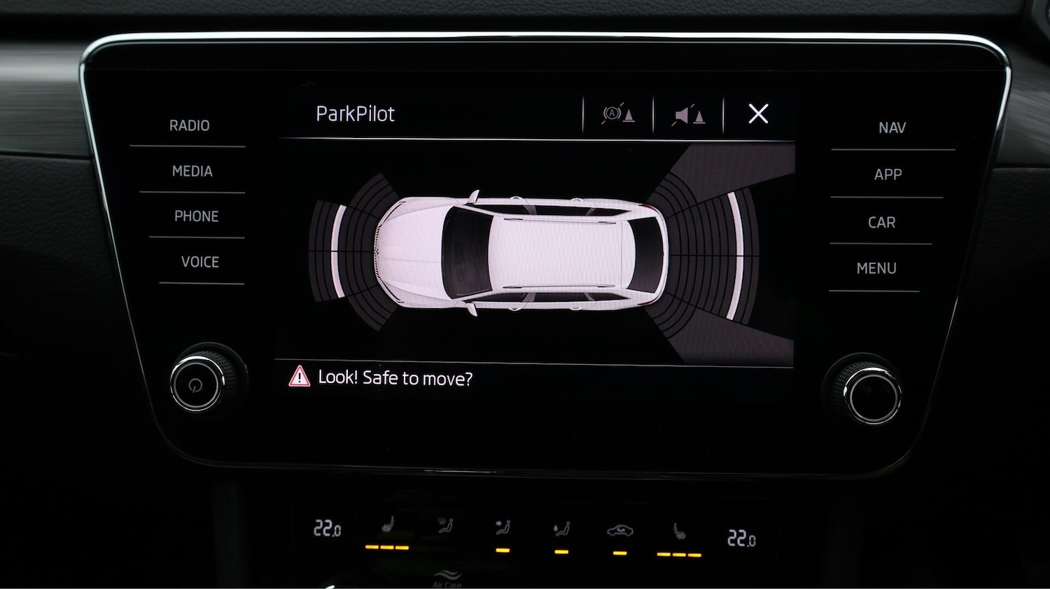 Used Skoda Superb 2020 for sale - 76282598: Photo 25