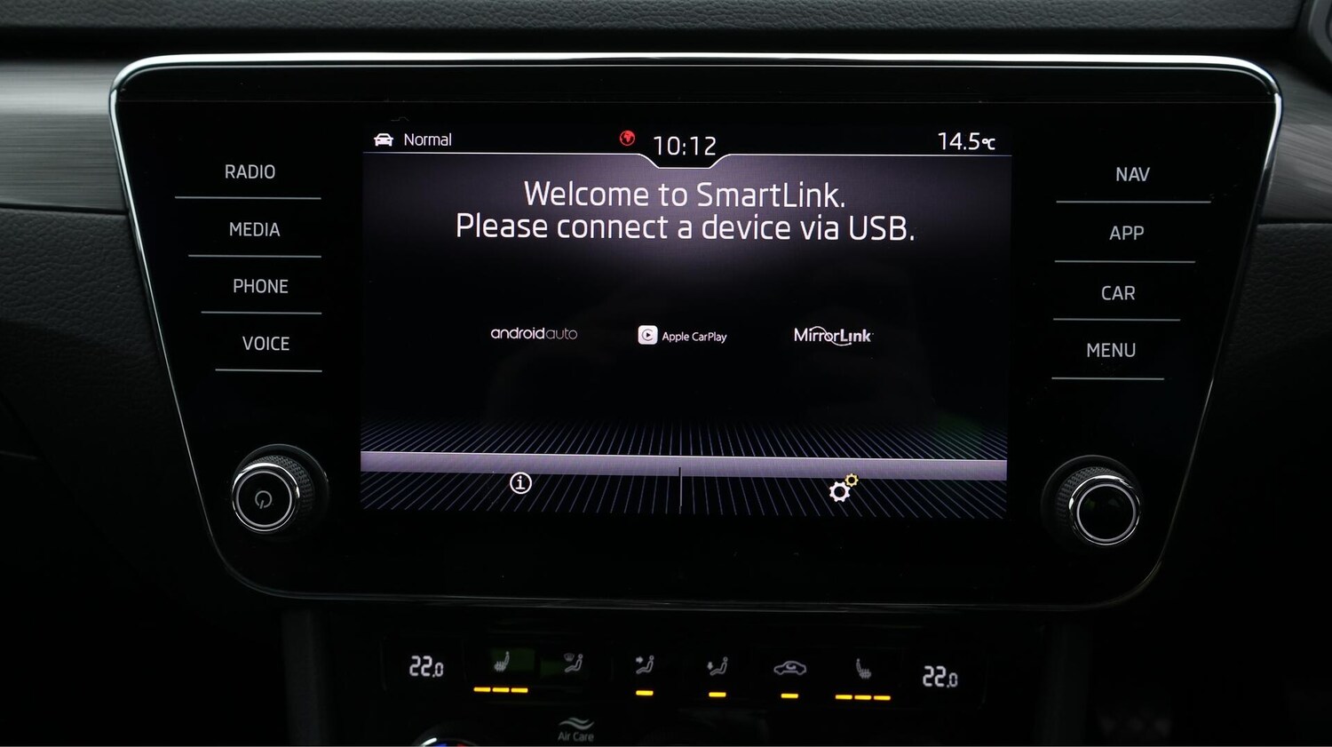 Used Skoda Superb 2020 for sale - 76282598: Photo 26