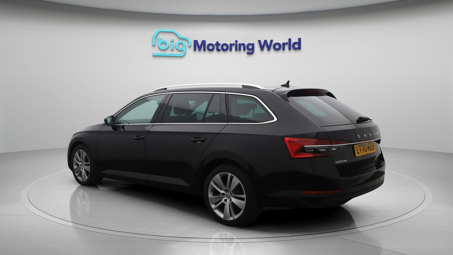 Used Skoda Superb 2020 for sale - 76282598: Photo 6