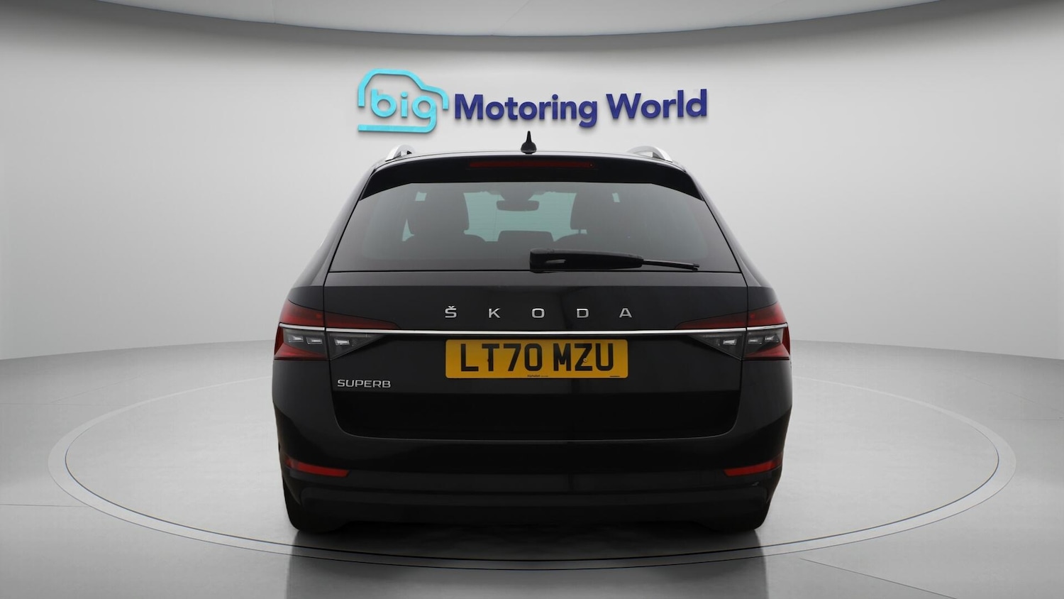 Used Skoda Superb 2020 for sale - 76282598: Photo 7