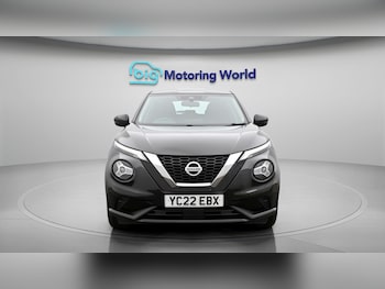 Used Nissan Juke 2022 for sale - 78533328: Photo