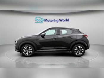 Used Nissan Juke 2022 for sale - 78533328: Photo
