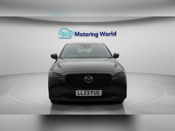Used Mazda CX-5 2023 for sale - 75431131: Photo