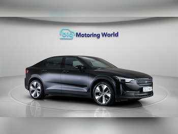 Used Polestar Polestar 2 2023 for sale - 79546053: Photo