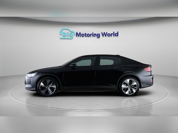 Used Polestar Polestar 2 2023 for sale - 79546053: Photo
