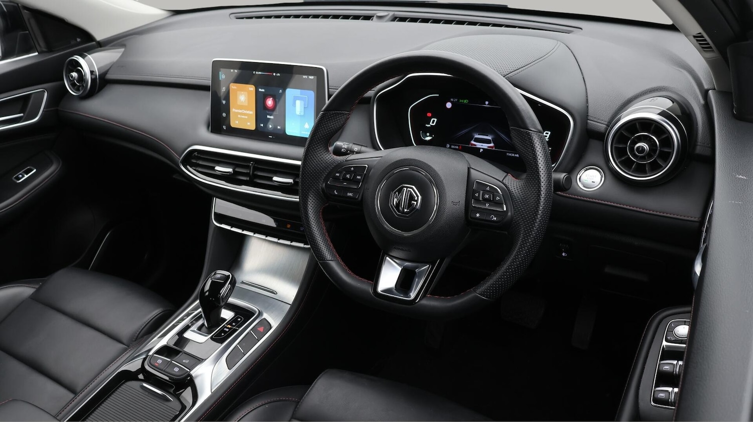 Used MG MG HS 2024 for sale - 76423432: Photo 10