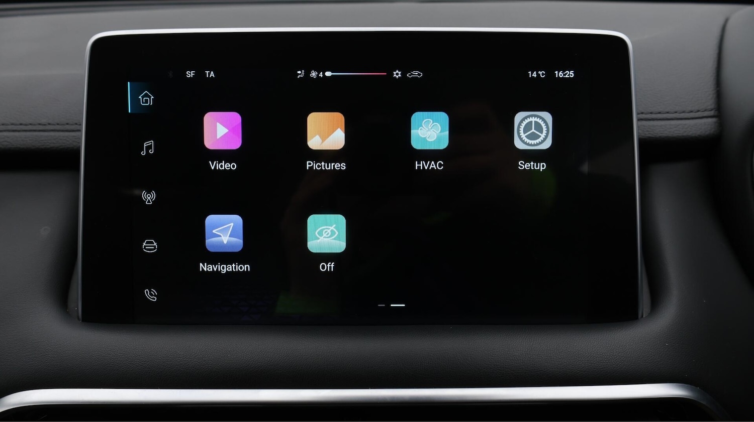 Used MG MG HS 2024 for sale - 76423432: Photo 12