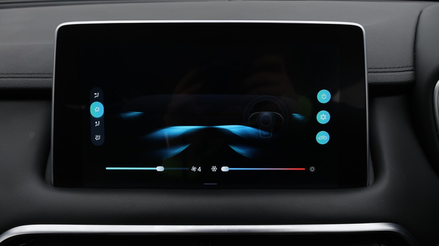 Used MG MG HS 2024 for sale - 76423432: Photo 13