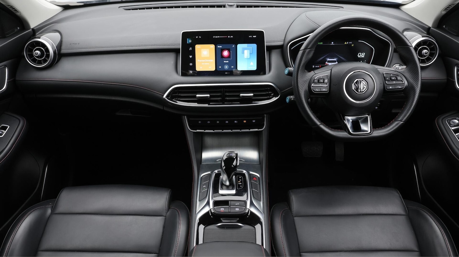 Used MG MG HS 2024 for sale - 76423432: Photo 14