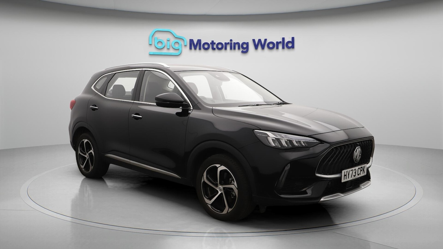 Used MG MG HS 2024 for sale - 76423432: Photo 2