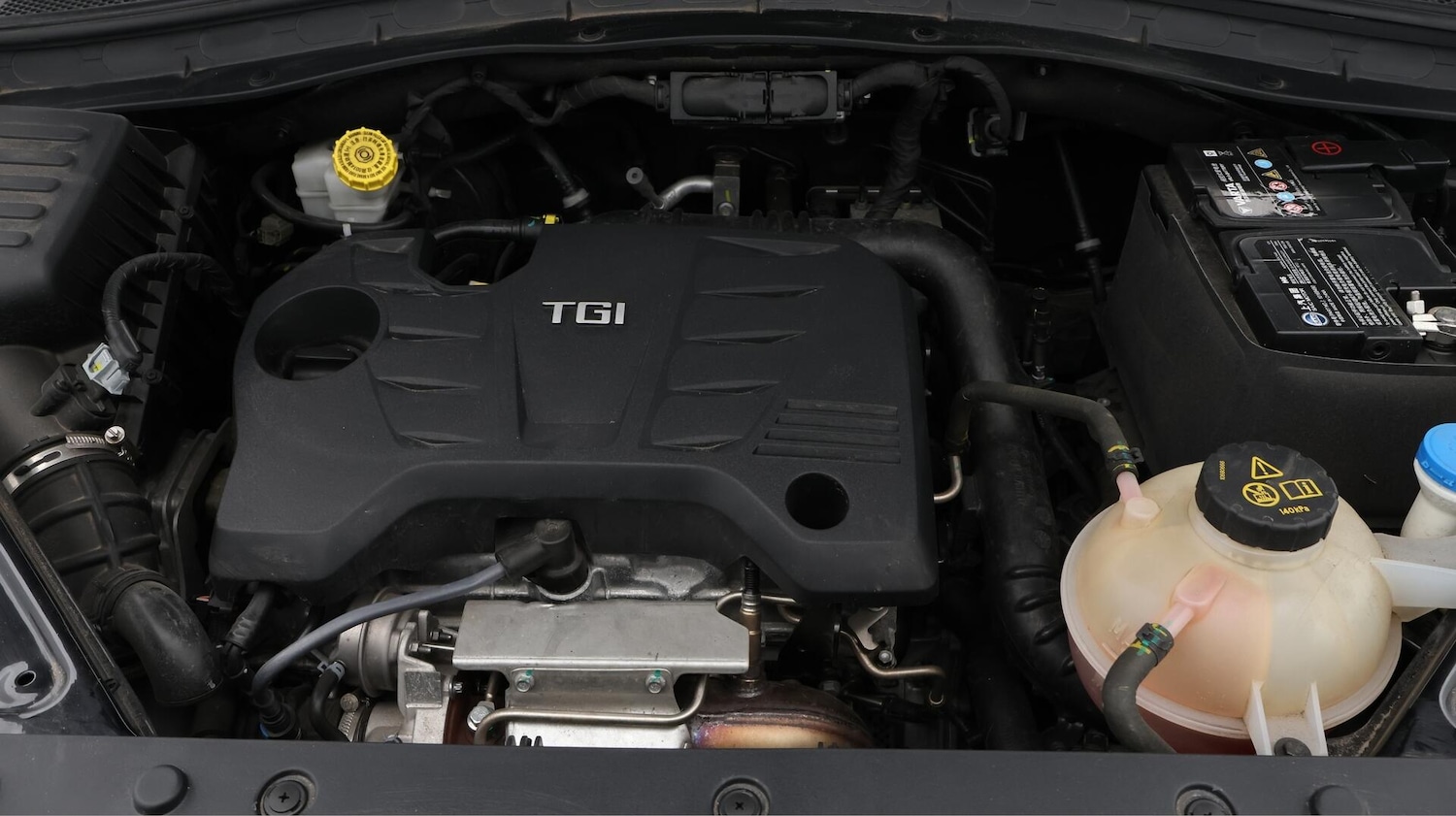 Used MG MG HS 2024 for sale - 76423432: Photo 20