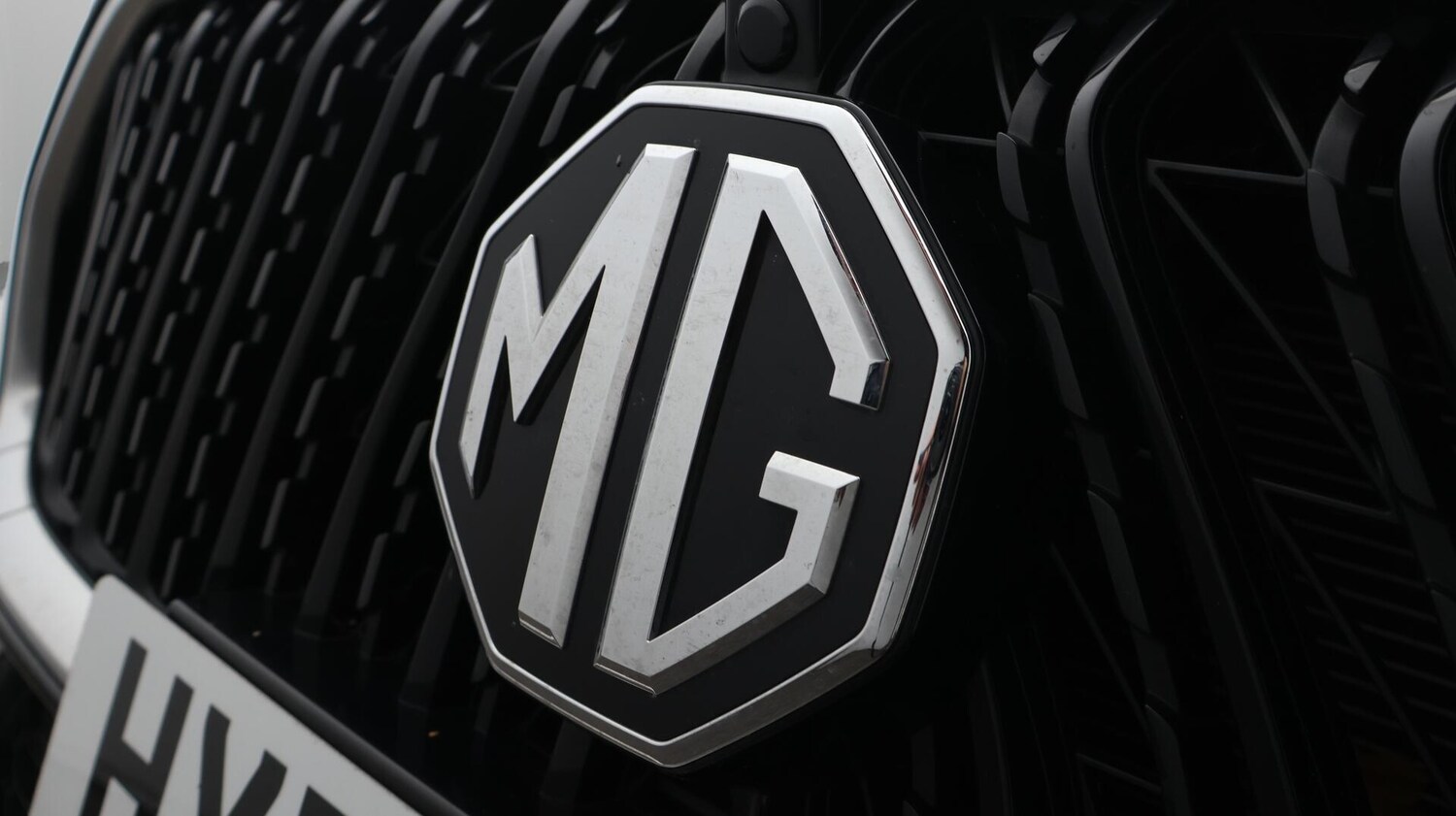 Used MG MG HS 2024 for sale - 76423432: Photo 21