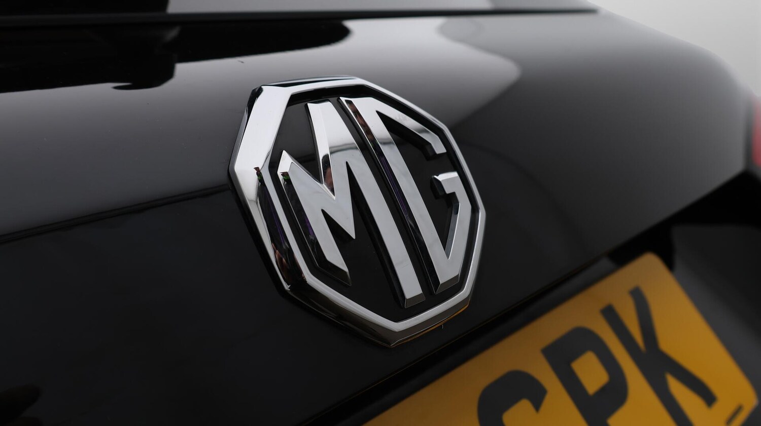 Used MG MG HS 2024 for sale - 76423432: Photo 22