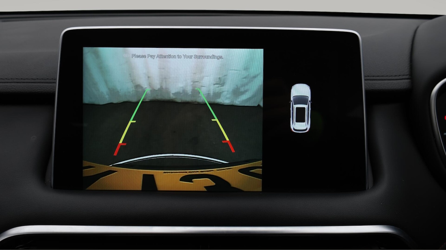 Used MG MG HS 2024 for sale - 76423432: Photo 25