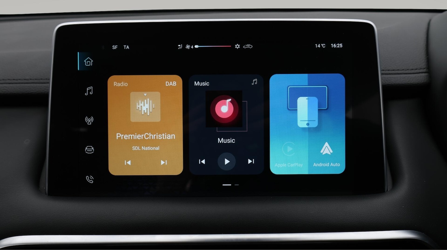 Used MG MG HS 2024 for sale - 76423432: Photo 26