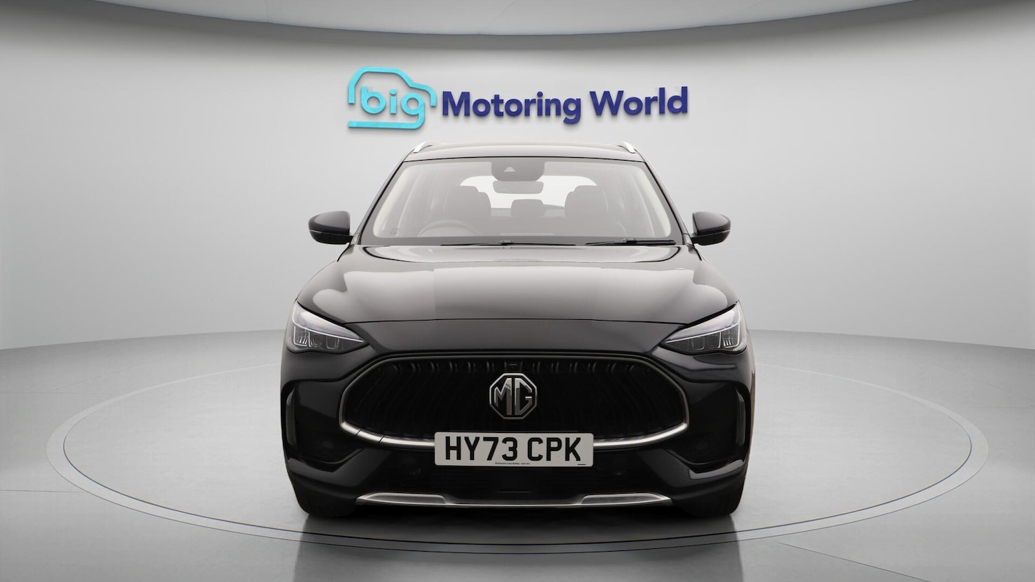 Used MG MG HS 2024 for sale - 76423432: Photo 3