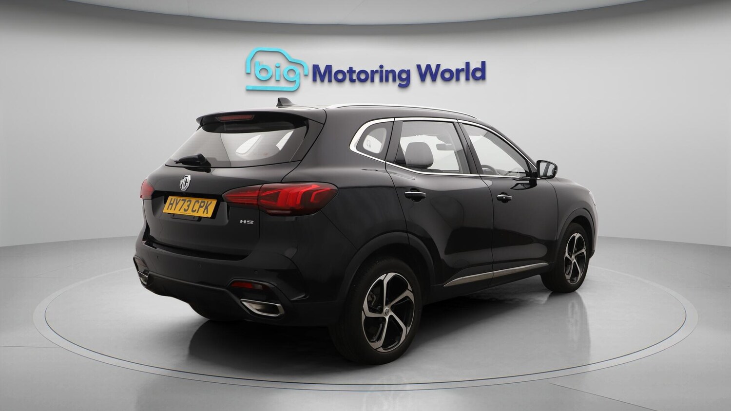 Used MG MG HS 2024 for sale - 76423432: Photo 8