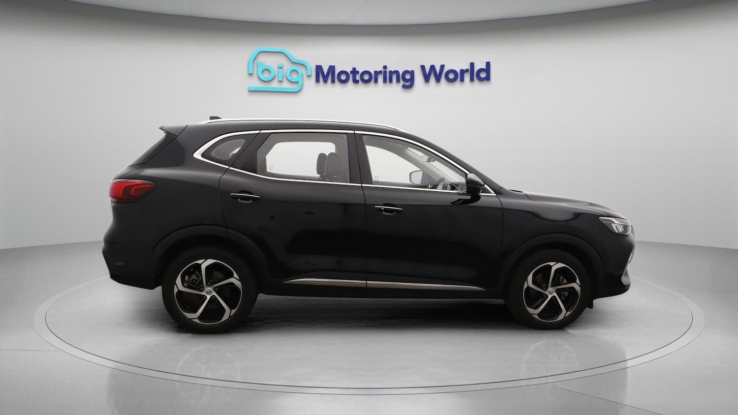 Used MG MG HS 2024 for sale - 76423432: Photo 9