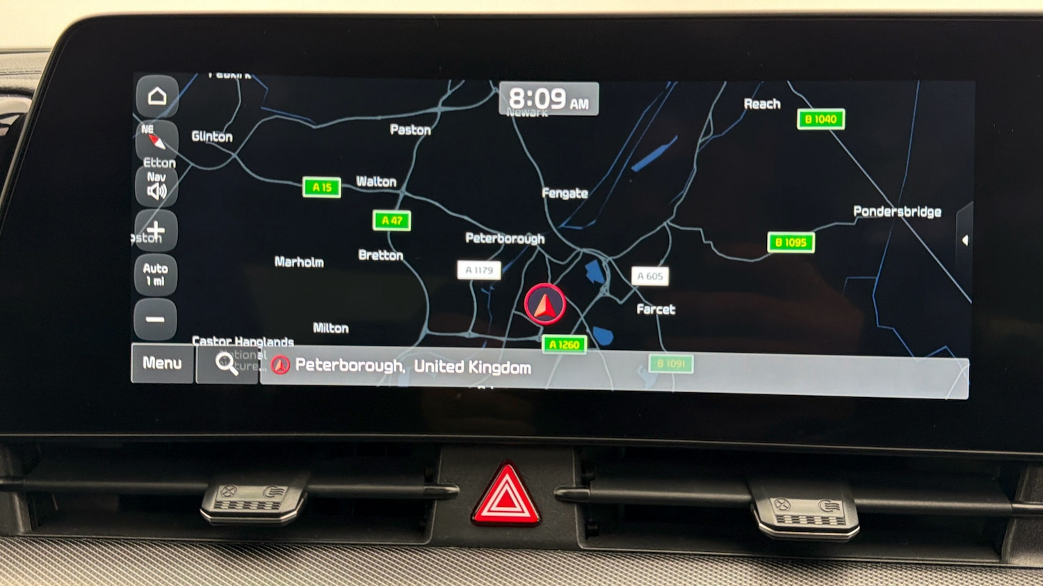 Used Kia Sportage 2022 for sale - 78014987: Photo 10