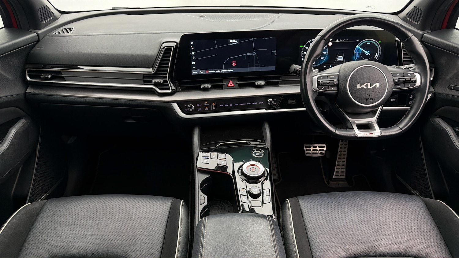 Used Kia Sportage 2022 for sale - 78014987: Photo 12