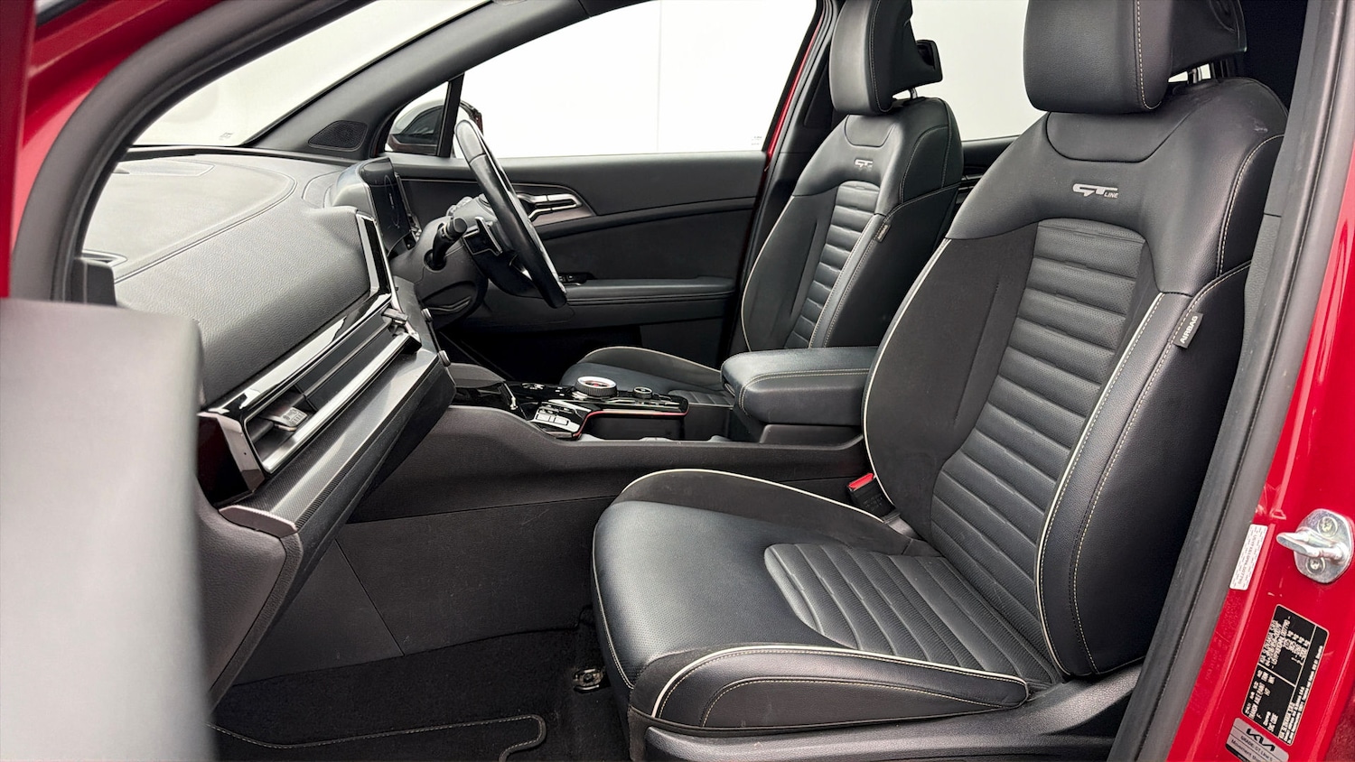 Used Kia Sportage 2022 for sale - 78014987: Photo 13