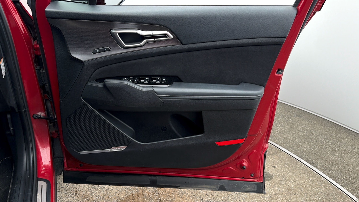 Used Kia Sportage 2022 for sale - 78014987: Photo 14