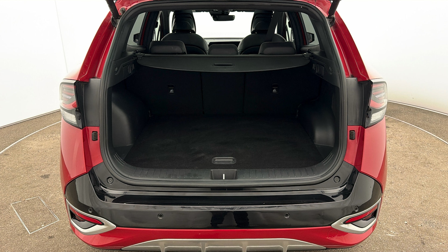 Used Kia Sportage 2022 for sale - 78014987: Photo 16