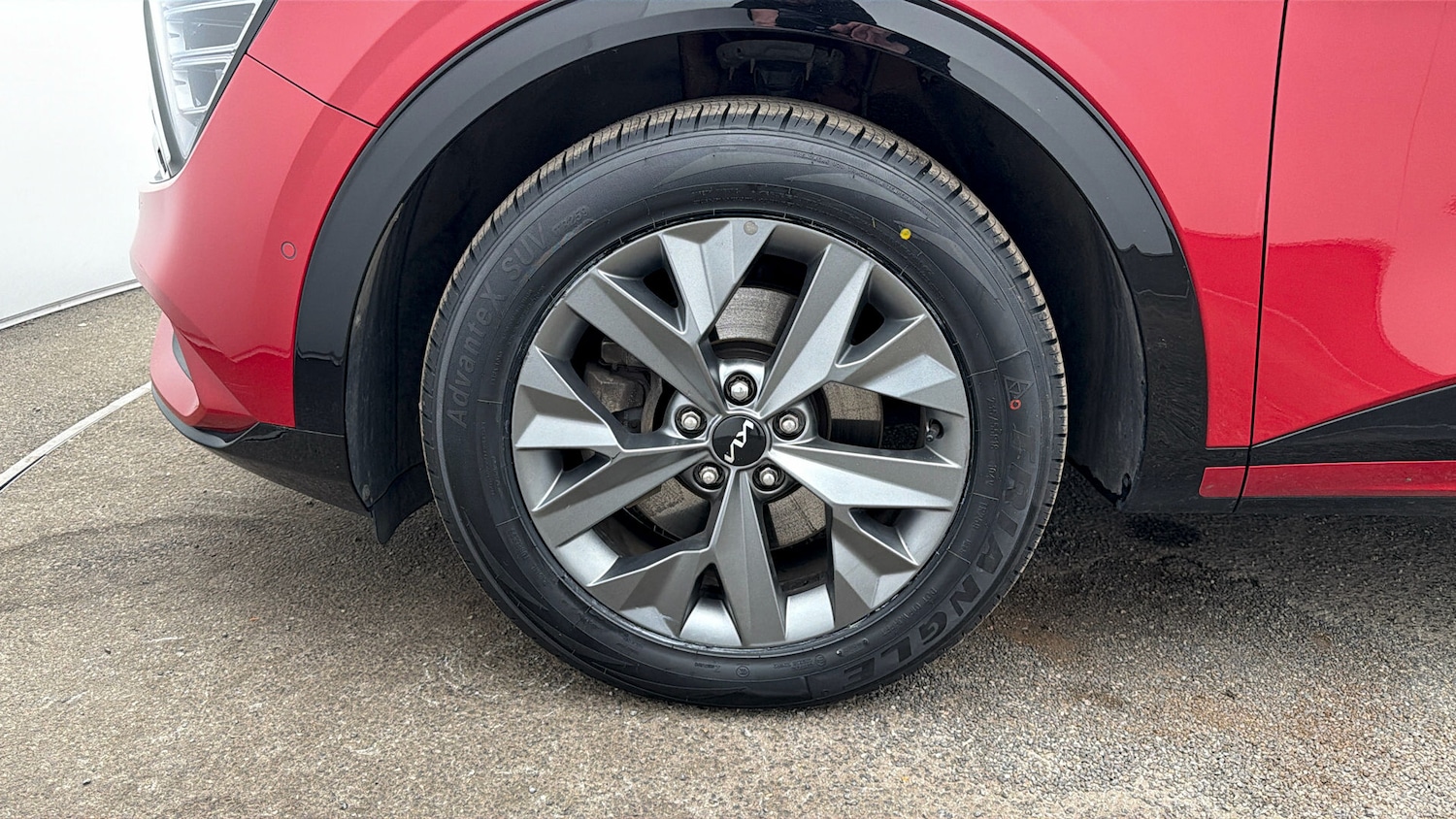 Used Kia Sportage 2022 for sale - 78014987: Photo 17