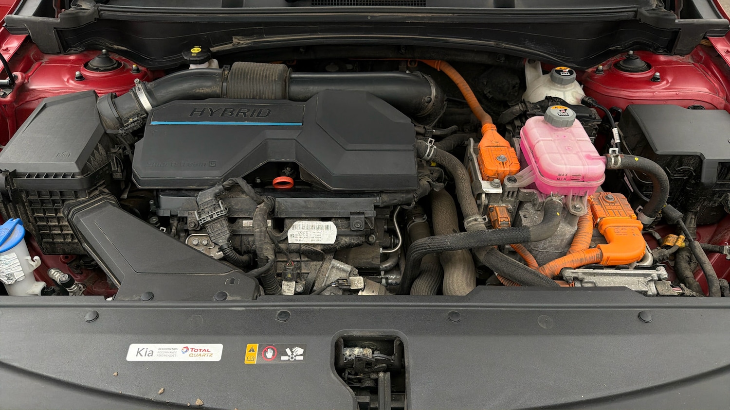 Used Kia Sportage 2022 for sale - 78014987: Photo 18