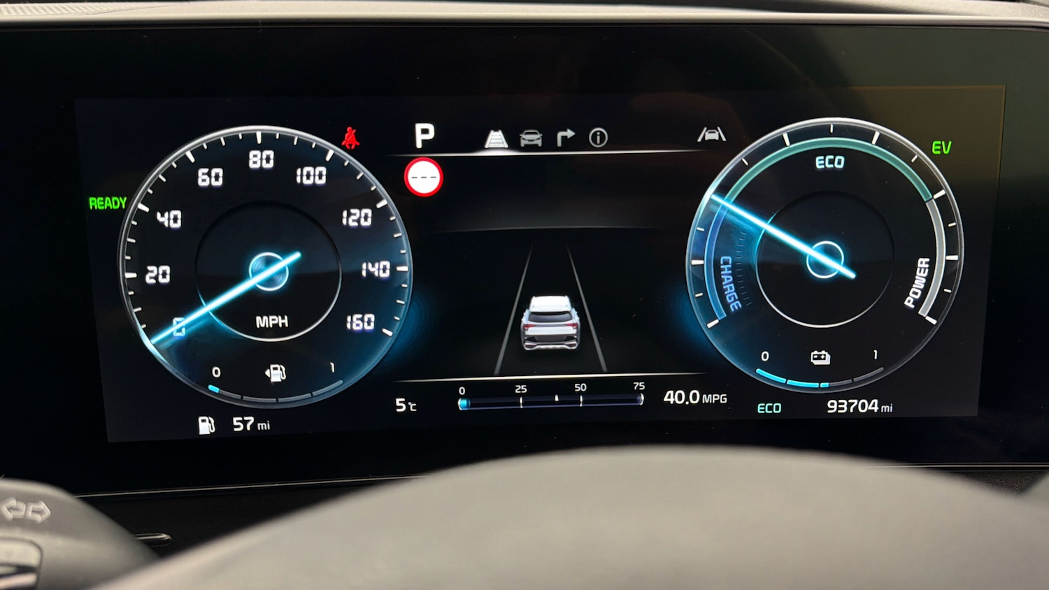 Used Kia Sportage 2022 for sale - 78014987: Photo 26