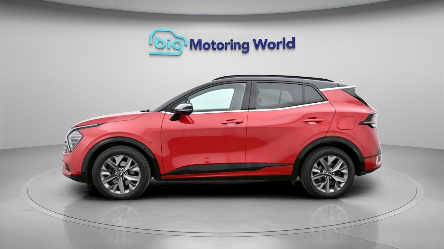 Used Kia Sportage 2022 for sale - 78014987: Photo 4