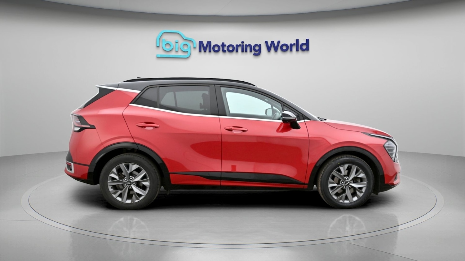 Used Kia Sportage 2022 for sale - 78014987: Photo 8