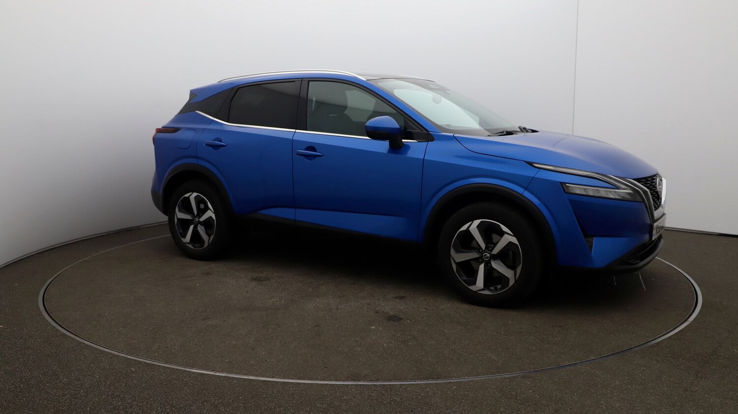 Used Nissan Qashqai for sale - 76809700: Photo 30