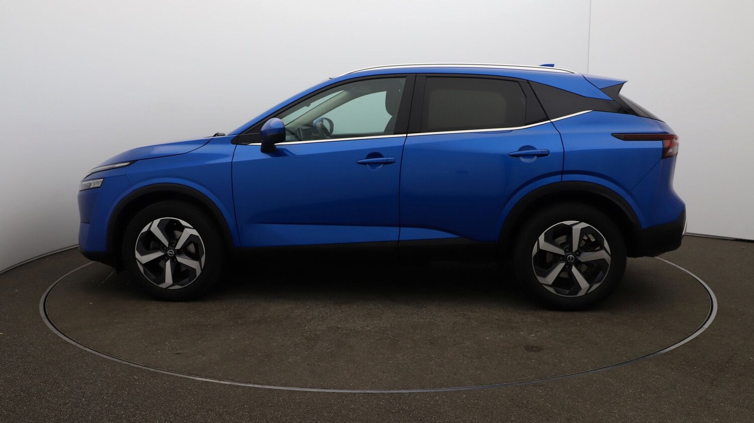 Used Nissan Qashqai for sale - 76809700: Photo 57