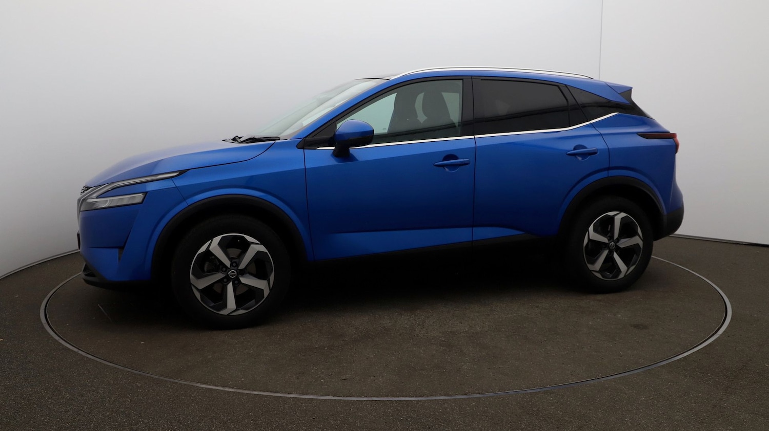 Used Nissan Qashqai for sale - 76809700: Photo 59