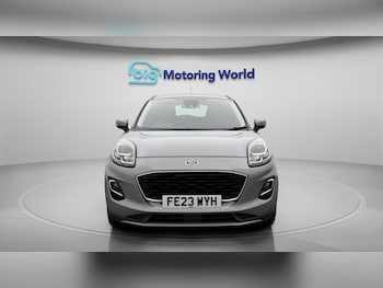 Used Ford Puma 2023 for sale - 79018893: Photo