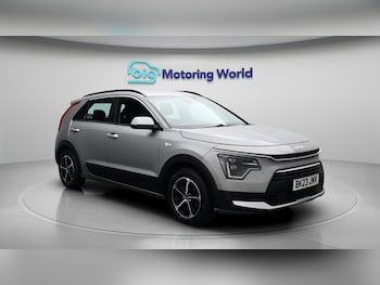 Used Kia Niro 2023 for sale - 78655400: Photo
