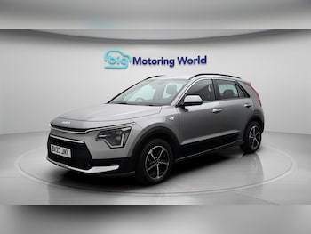 Used Kia Niro 2023 for sale - 78655400: Photo