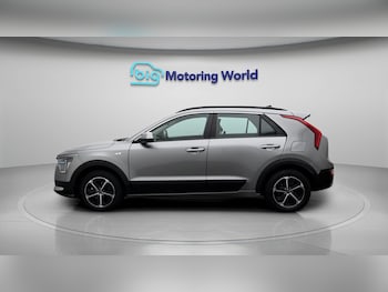 Used Kia Niro 2023 for sale - 78655400: Photo