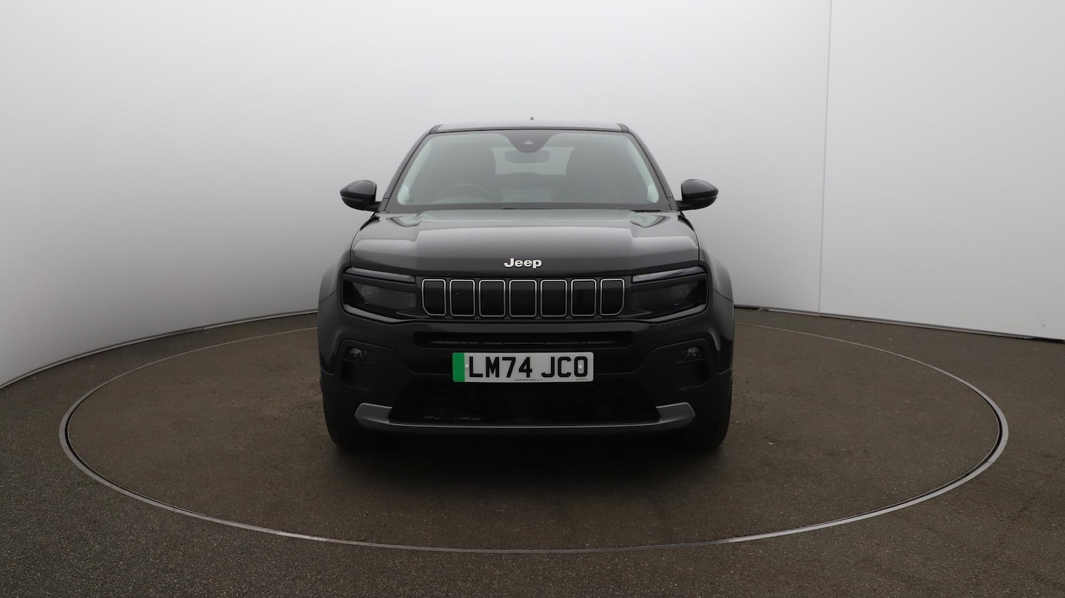 Vehicle 40